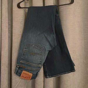Lucky Brand, Regular length, size 27